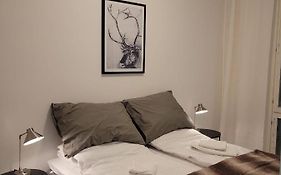Nordica Downtown Apartment